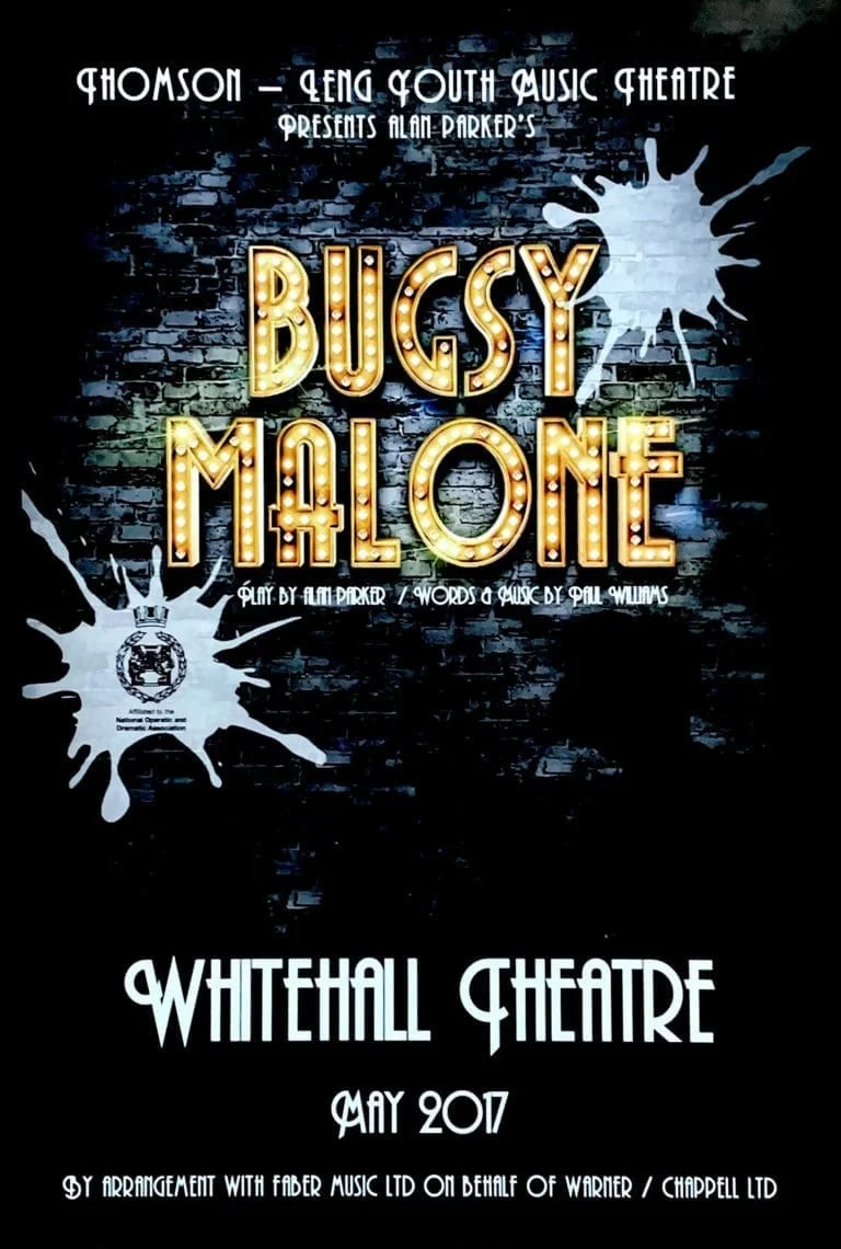 Bugsy Malone