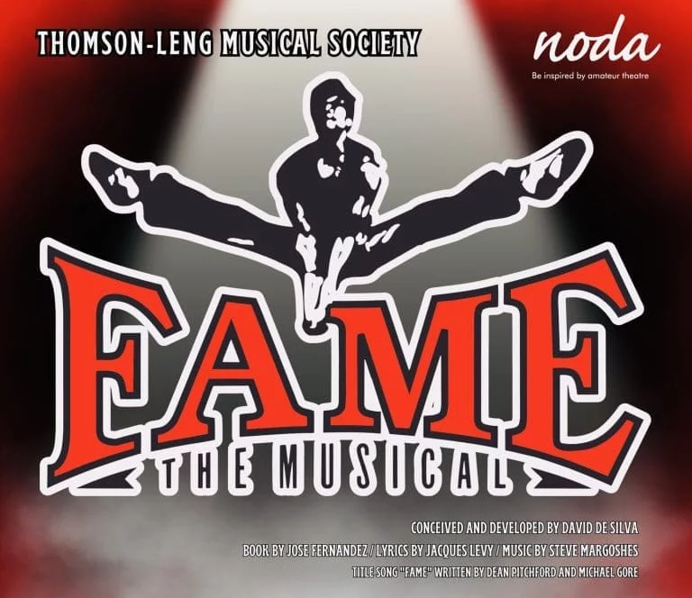 Fame The Musical