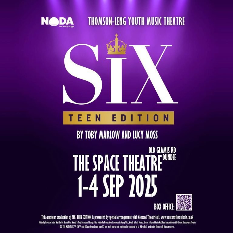 SIX – TEEN EDITION