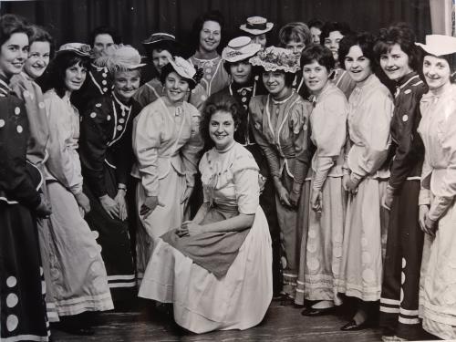 10.-Jean-Kydd-ladies-ensemble-1964