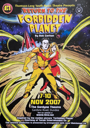 Return-to-the-Forbidden-Planet-Poster